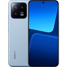 Xiaomi 13 512 GB 12 GB Ram (Xiaomi Türkiye Garantili) Mavi