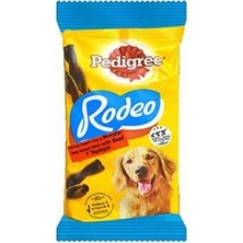 Bezos Rodeo Biftekli Köpek Ödülü 123 gr