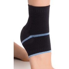 Orthes Orthez Code: ORT-361 Örme Aşil Tendon Destekli Medikal Ayak Bilekliği