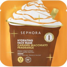Sephora Collectıon Face Mask Caramel Macchiato - P10061395