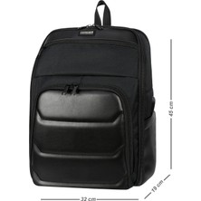 Kadin Omuz Cantasi Gunluk Yeni Sezon Galb Leather Siyah