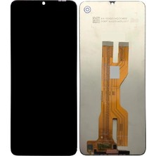Mosgoo Vivo Y04 -  Vivo Y04S LCD Ekran Çitasız Hd+