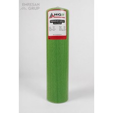 Belirtilmemiş Yeşil Sıva Filesi 160 gr 4x4 1X50M