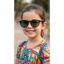 1069 C2 44 Polo Exchange Polarize Çocuk Gözlüğü