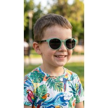 1069 C59 44 Polo Exchange Polarize Çocuk Gözlüğü