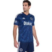 adidas Fenerbahçe 2026/27 Üçüncü Erkek Lacivert Futbol Forma KC7390