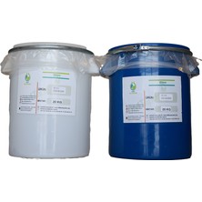 Gofre Baskı Silikonu 40 kg UMT-3413