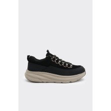 Günlük Bağcıklı Erkek Sneaker