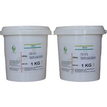 Tekstil Baskı Silikonu 2 kg UMT-3453