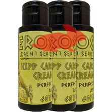 Üçgül Eros Legent Kadın ve Erkek Arka Kremi 3 Adet 60 ml