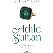 Adile Sultan