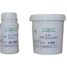 Rtv-2 30E Shore 1 kg