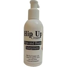 Hip Up Kalça Bakım Şekillendirici Kremi 120 ml - Hip Up Care Shaping Cream 120 ml