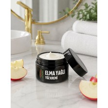 Köylüm Gurme Elma Yağlı Yüz Kremi 30 ml
