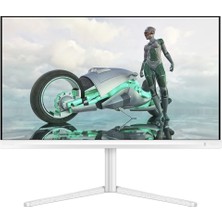 Philips Evnia 27M2N3501PA 27\" 0.3 Ms 260 Hz 2k Pivot IPS Oyuncu Monitörü(Ölü Pixel)