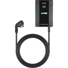 Viego 3516-335-0601 11 Kw Kablolu Sabit Elektrikli Araç Şarj Istasyonu
