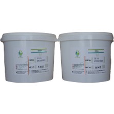Gofre Baskı Silikonu 10 kg UMT-3413