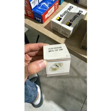 Efe Elektrik MR16 Halojen Spot Ampul 35W 12V Gu5.3 Reflektör Lamba