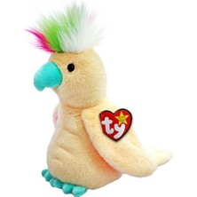 Panço Pompom - Cockatoo Cream Reg