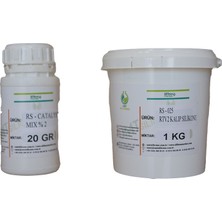 Rtv-2 25 Shore 1 kg