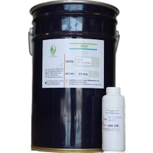Rtv-2 10 Shore 25 kg