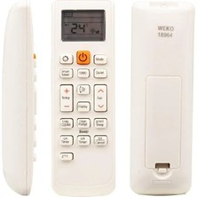 Weko Kk Samsung DB93-11489C Klima Kumandası