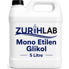 ZURIHLAB Mono Etilen Glikol 5LT