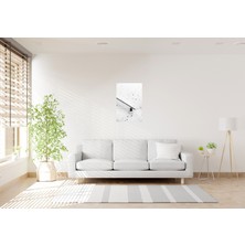Tablo Trendi Modern Soyut Kanvas Tablo 0254