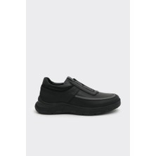 Comfort Taban Hakiki Deri Erkek Sneaker