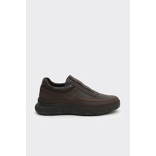 Comfort Taban Hakiki Deri Erkek Sneaker