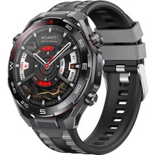 Redmud Teknoloji Redmi Watch 5 Active / Redmi Watch 5 Lite Ile Uyumlu 22 mm Premium Spor Silikon Kordon Kayış