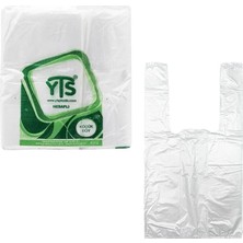 Belirtilmemiş Yts Küçük Orijinal Poşet 600 gr