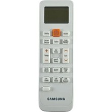 Samsung DB93-11489D Orjinal Klima Kumandası