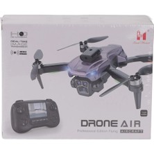 ALK LH-X86F Kutulu Kum Kameralı Drone