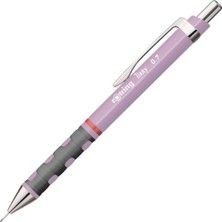 Mikasso Versatil Kalem Tikky Rd Lila 0.7 mm RO-2189066 Çok Renkli