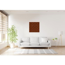 Tablo Trendi Modern Soyut Kanvas Tablo 0320