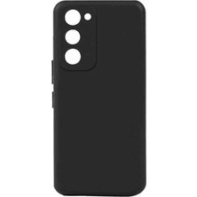 Tecno Camon 18 Premier Uyumlu Zore Biye Silikon Kılıf - Lyon Tech