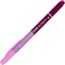 Mikasso My Color 2 Duo Çift Renk Mor 56/23 Mc3-56/23 Turuncu