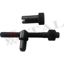 Hyundai Motorlu Dal Budama Zincir Germe Frezeli Hyundaı HMT2500/2600/G250/260 Orjinal