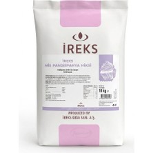 İreks Ireks Mis Pandispanya Miksi (%100 Karışım) 10 kg