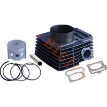 Seçkin Motor Drıft-Drıft L Silindir Komple 13P 62,00MM
