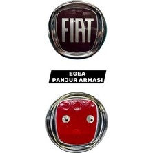 Bordopanjur Arma Fiat Egea  Doblo Ducato ÇAP-120MM 2tırnak  OEM-735456780
