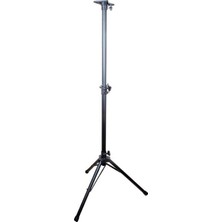 ALK Magicvoice MV-19494 Siyah 50 kg Kapasite Tripod 150 cm Hoparlör Ayağı