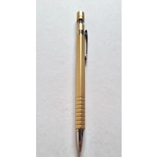 Mikasso Ultra Metalik Perfect MP-7057 Versatil Kalem 07MM Uçlu Kalem - Renk Seçenekli 1 Adet Metalik