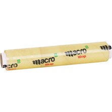 Belirtilmemiş Makro Wrap Streç Film 30X270 mt