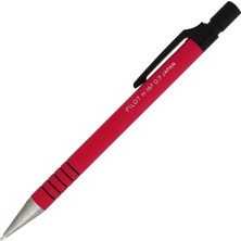 Mikasso H-167 Versatil 07 mm Kırmızı Kırmızı