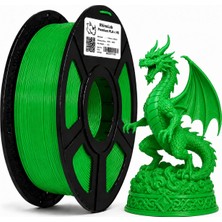 Rhinolab Pla+ Premium High Speed Filament - Green