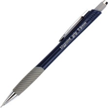 Mikasso Grip Versatil 0.9mm Lacivert Lacivert