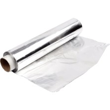 Belirtilmemiş Alüminyum Folyo 30 cm x 2000 gr