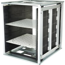 PROSMT LL-Size ESD PCB Magazin (D2L), 535x460x570 mm